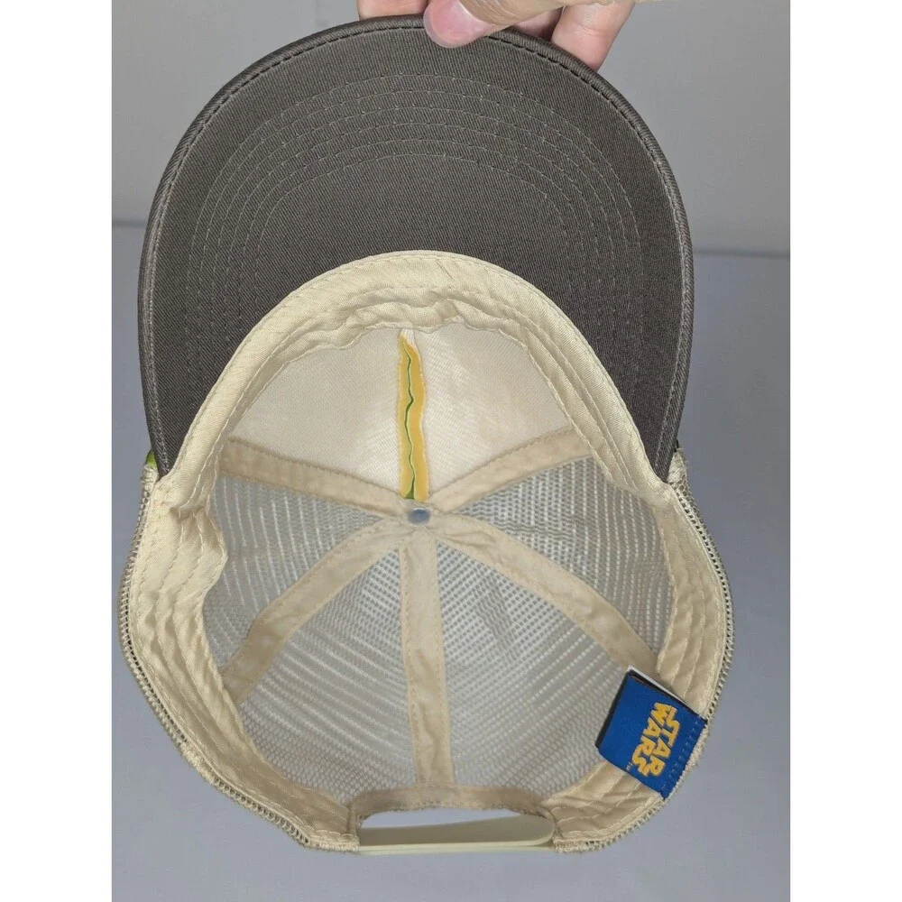 Star Wars Jedi Master Baseball Cap Hat